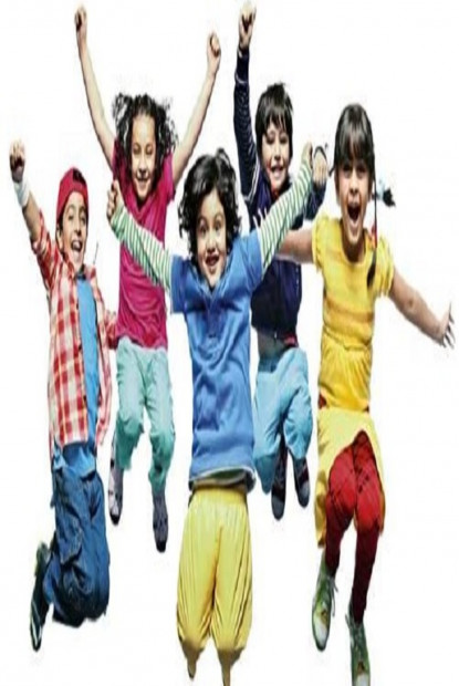 राष्ट्रिय बाल दिवस मनाइदै